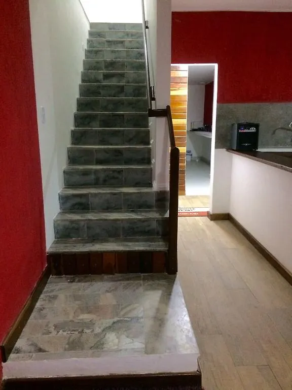 Trevo De Arraial Pousada Em Cabo Frio Inn