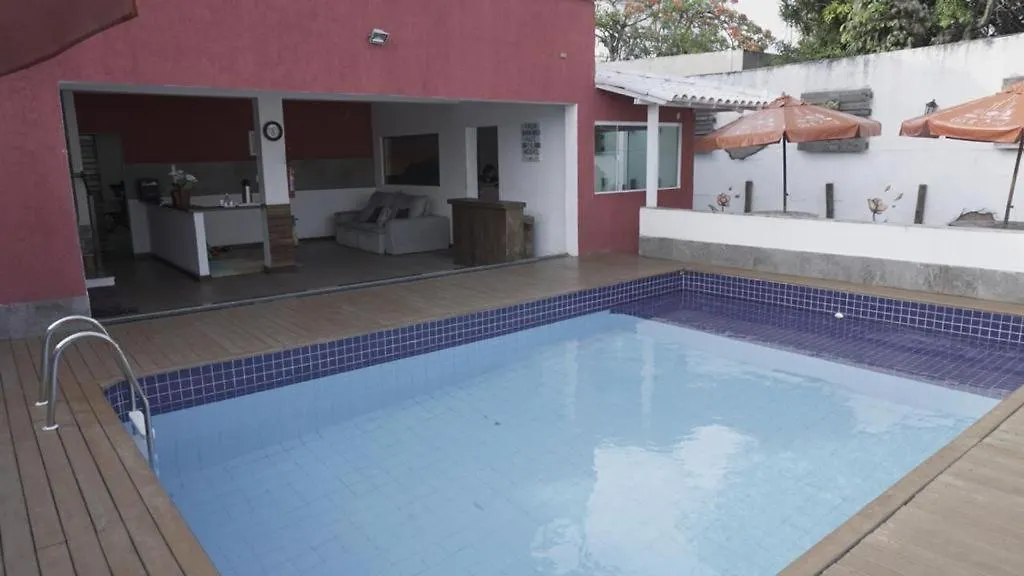 Inn Trevo De Arraial Pousada Em Cabo Frio