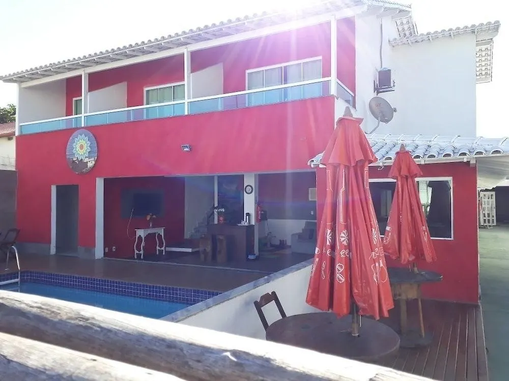 Trevo De Arraial Pousada Em Cabo Frio Inn