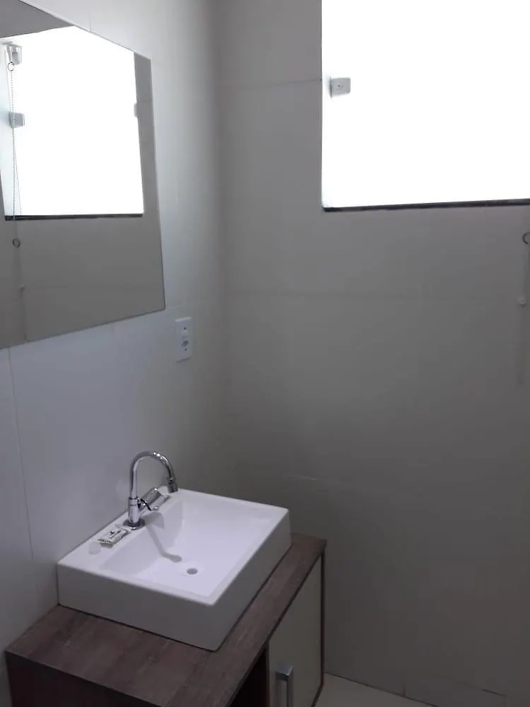 Inn Trevo De Arraial Pousada Em Cabo Frio